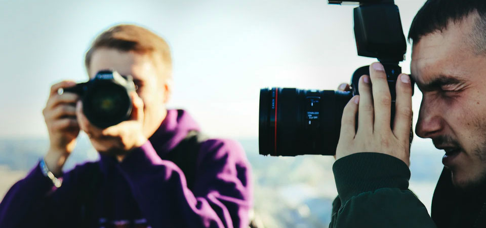 freelance videographer for wineries