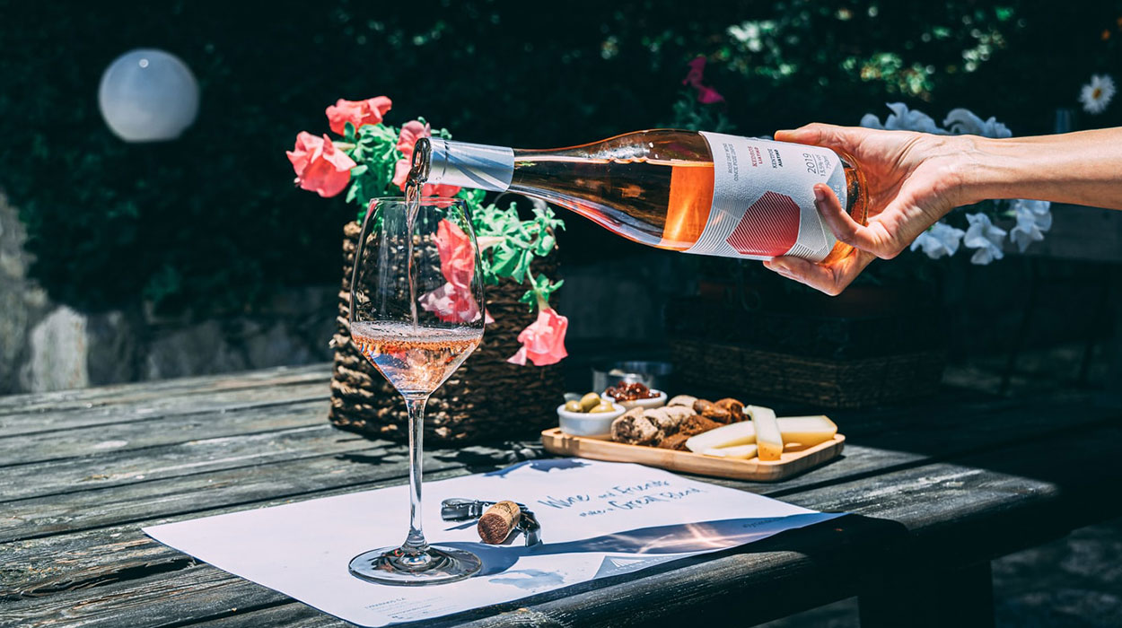 Family-Owned Winery Marketing Tactics that Can Help Right Away